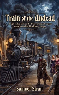 Train of the Undead