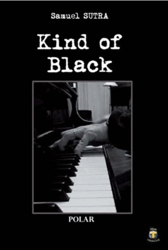 Kind of Black Edition en gros caractères