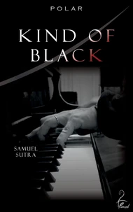 Kind of black