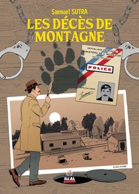 Les décès de montagne