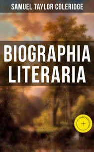 BIOGRAPHIA LITERARIA