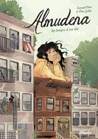 Almudena - Le temps d'un été