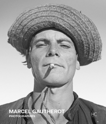 Samuel Titan Jr et Sergio Burgi - Marcel Gautherot, photographies.