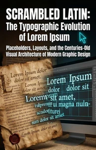 Scrambled Latin: The Typographic Evolution of Lorem Ipsum