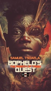 Bophelo's Quest: The Rebirth Of Tsebo