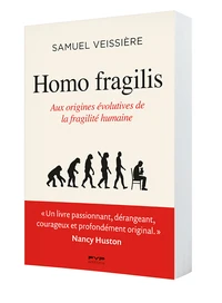 Homo Fragilis