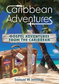  Samuel W Jennings - Caribbean Adventures.