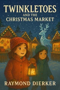 Twinkletoes and The Christmas Market