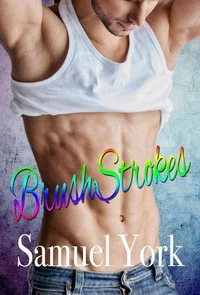 Brushstrokes