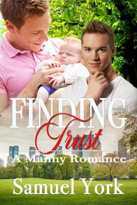 Finding Trust