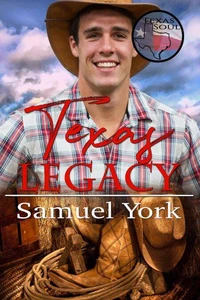 Texas Legacy