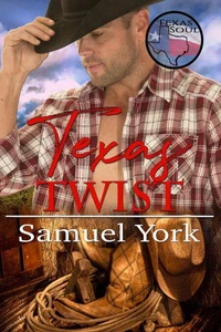 Texas Twist