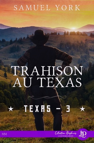 Texas 3 Trahison au texas