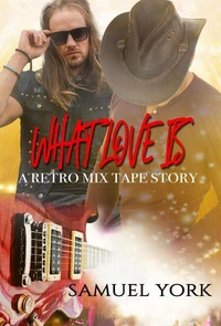 What Love Is