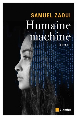 Humaine machine. Journal d'une métameuf