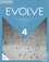 Evolve 4 B1+. Workbook with Audio