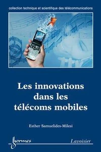 Innovations dans les télécoms mobiles
