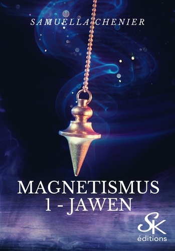 Magnetismus 1. Jawen