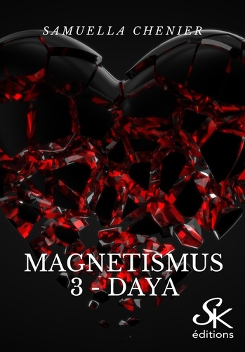 Magnetismus 3. Daya