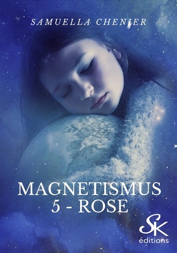Magnetismus 5. Rose