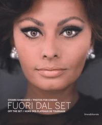 Hors des plateaux de tournage