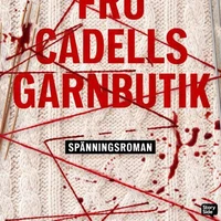 Fru Cadells garnbutik