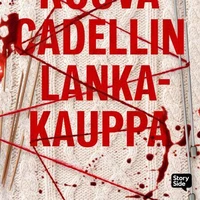 Rouva Cadellin lankakauppa