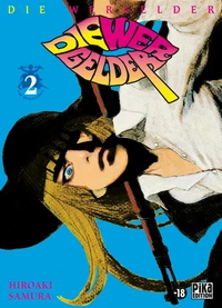 Die Wergelder Tome 2