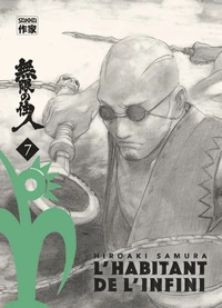 L'habitant de l'infini Tome 7