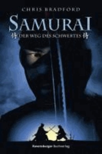 Samurai 02: Der Weg des Schwertes.