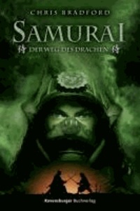Samurai 03: Der Weg des Drachen.