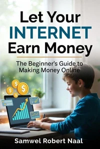 Let Your Internet Earn Money