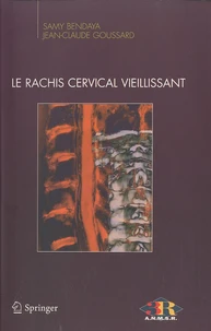 Le rachis cervical vieillissant