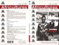 Samy Nja Kwa - Africultures N° 29, Juin 2000 : Musique et business.