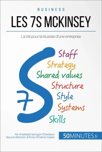 Les 7s McKinsey et le management