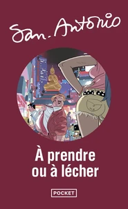 A prendre ou à lécher