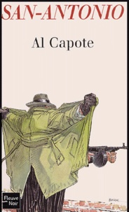  San-Antonio - Al Capote.