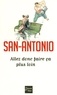  San-Antonio - Allez donc faire ça plus loin.