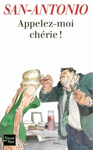 Appelez-moi chérie !