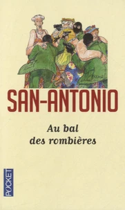 Au bal des rombières
