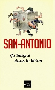  San-Antonio - .