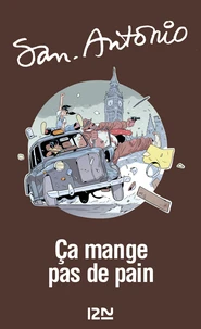 Ca mange pas de pain