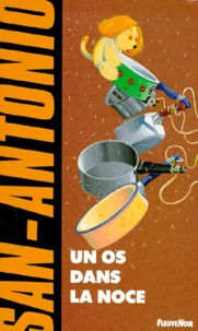Espions et compagnie