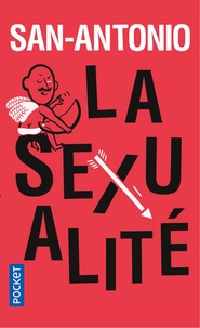 Livre en anglais à télécharger gratuitement La sexualité par San-Antonio 9782266296632