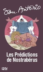 Les prédictions de nostraberus