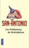  San-Antonio - Les prédictions de nostraberus.
