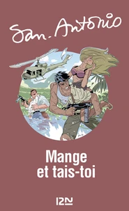 Mange et tais-toi !