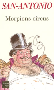 Morpion circus