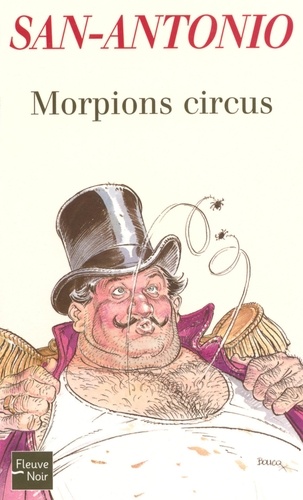Morpion circus