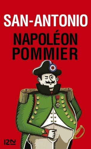 Napoléon Pommier